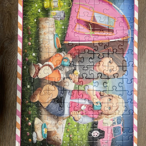 Our Generation Puzzle - Picture 2 of 2